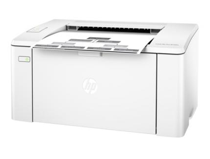 HP LaserJet Pro M102a (G3Q34A)